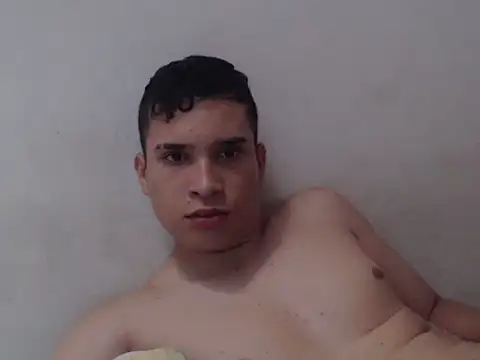 Snapshot of Alexhot2026 chatting on 10.03.25 Alexhot2026 online show from 10.03.25