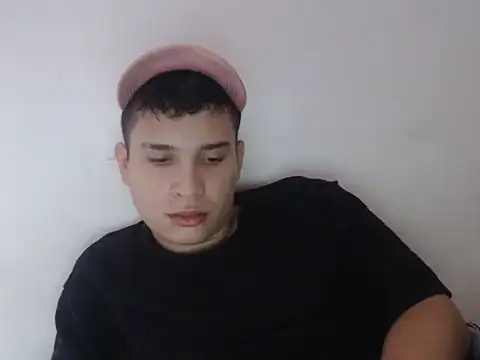 Snapshot of Alexhot2026 chatting on 10.08.25 Alexhot2026 online show from 10.08.25