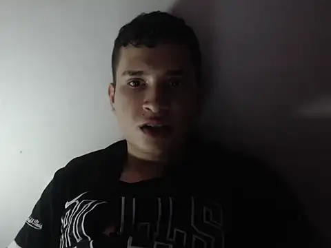 Snapshot of Alexhot2026 chatting on 10.15.25 Alexhot2026 online show from 10.15.25