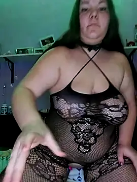 Snapshot of Flora66666 chatting on 11.22.25 Flora66666 online show from 11.22.25