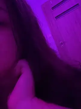 Snapshot of Flora66666 chatting on 01.18.26 Flora66666 online show from 01.18.26