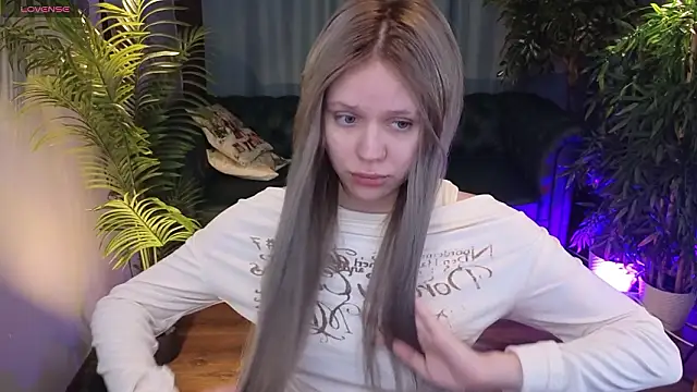 kitten murray  online show from 02.07.26