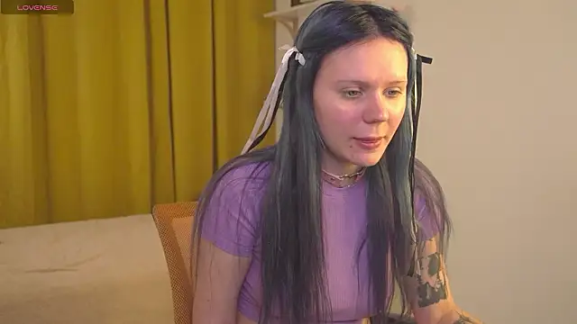 kitten murray  online show from 02.20.26