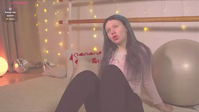 kitten murray  online show from 02.22.26