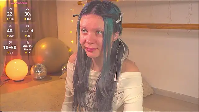 kitten murray  online show from 02.24.26