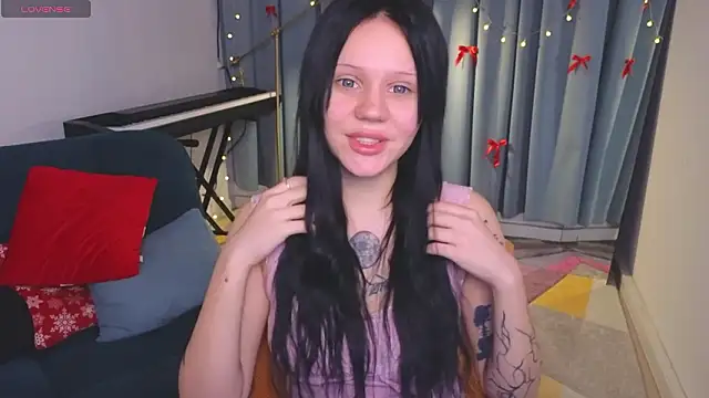 kitten murray  online show from 02.27.26