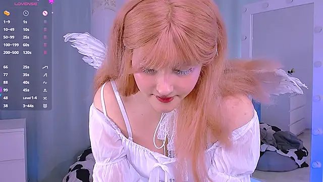 DelilahTaylor online show from 03.19.26