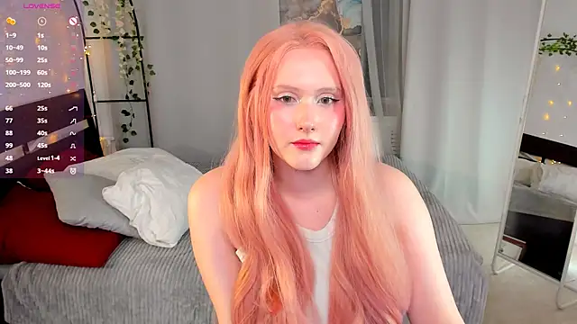 Snapshot of DelilahTaylor chatting on 05.02.26 DelilahTaylor online show from 05.02.26