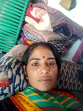 Maya Rajput5 online show from 10.14.25