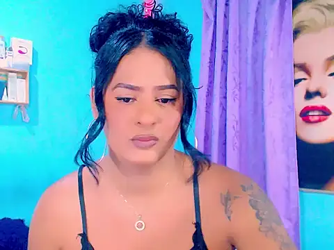 horny val  online show from 03.08.26