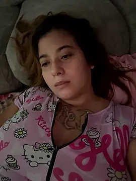 violeticafox online show from 01.11.26