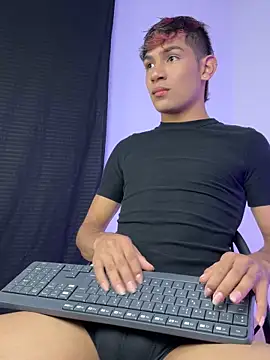 cherub  online show from 11.10.25