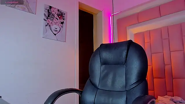 cherub  online show from 12.17.25