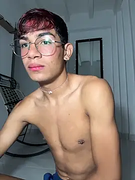 cherub  online show from 02.16.26