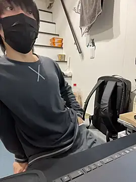 mikan kun st online show from 11.07.25