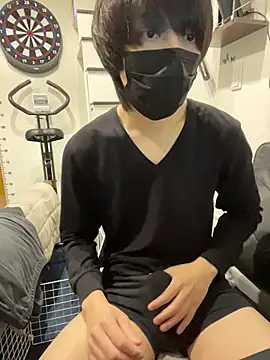 mikan kun st online show from 01.13.26