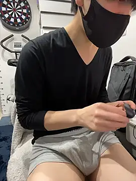 mikan kun st online show from 04.07.26