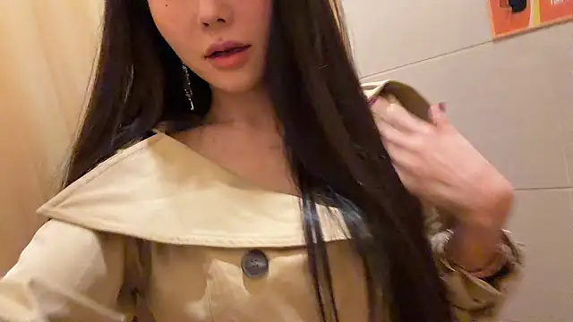 xiaowan x online show from 02.27.26