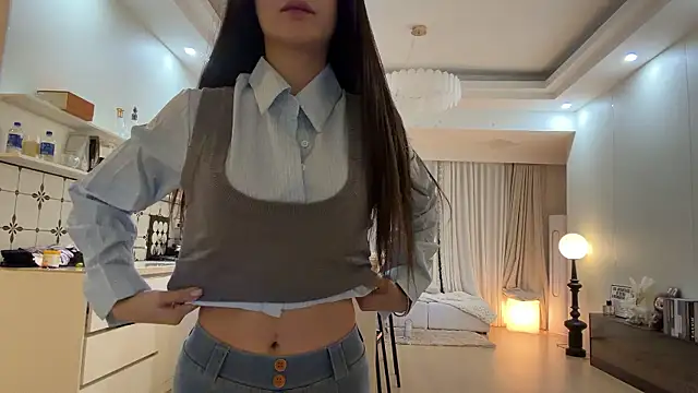 xiaowan x online show from 03.22.26