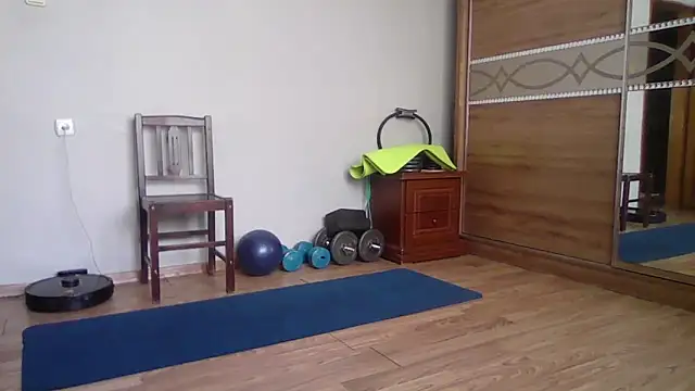 Snapshot of flexiblemann chatting on 05.18.26 flexiblemann online show from 05.18.26