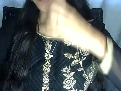 Snapshot of Shazi_1 chatting on 07.18.26 Shazi 1 online show from 07.18.26