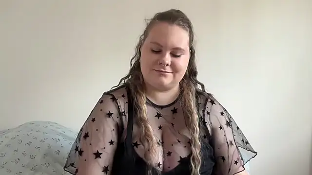 BriannaFlirty online show from 11.04.25