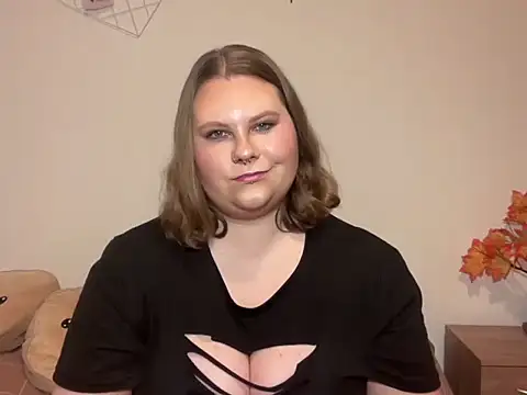 BriannaFlirty online show from 11.22.25