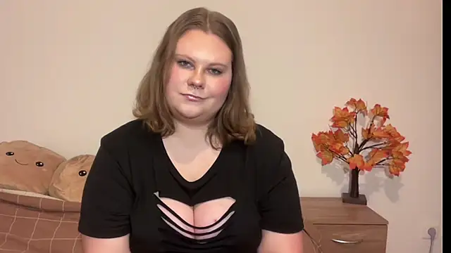 BriannaFlirty online show from 12.04.25