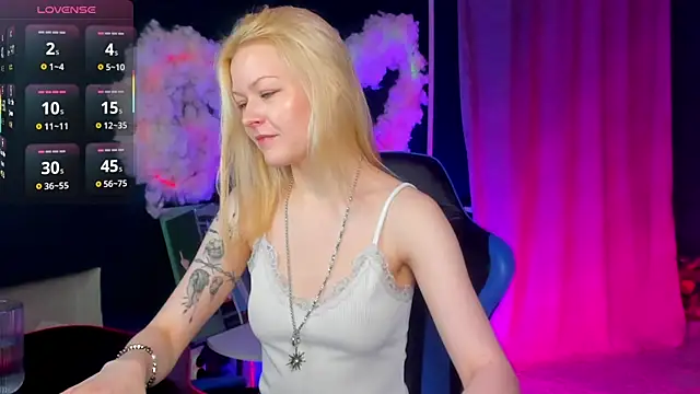 Callista a online show from 01.13.26