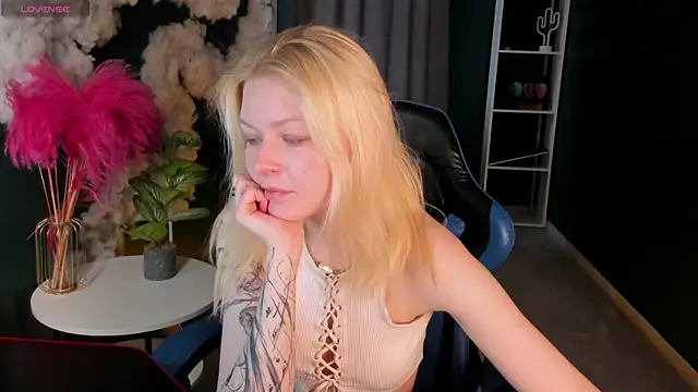 Callista a online show from 04.06.26