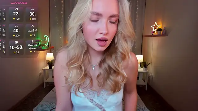 TessaGrays online show from 01.15.26