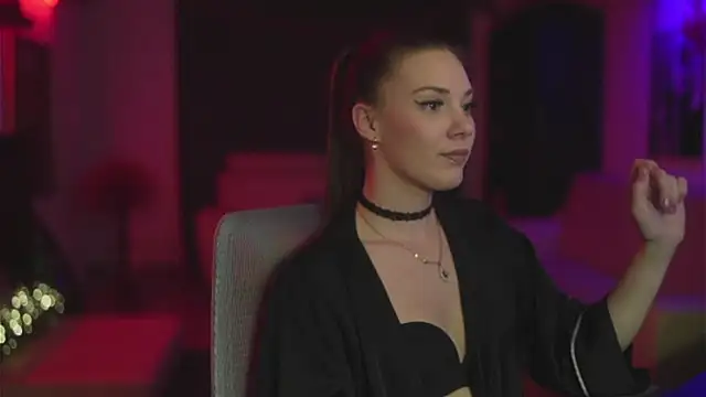 CandyStorm online show from 12.16.25