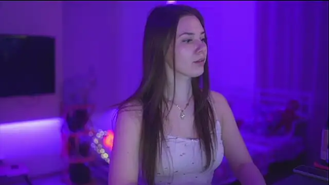 CandyStorm online show from 02.11.26