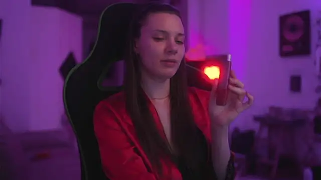 CandyStorm online show from 04.09.26