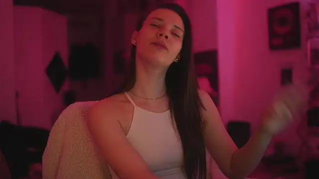 CandyStorm online show from 04.18.26