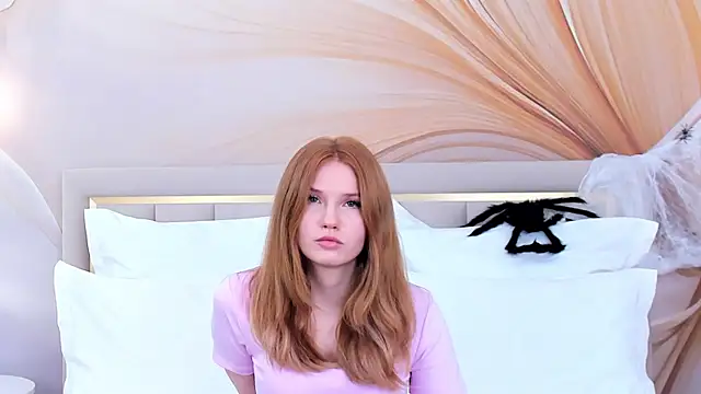 MelissaLiss online show from 11.01.25