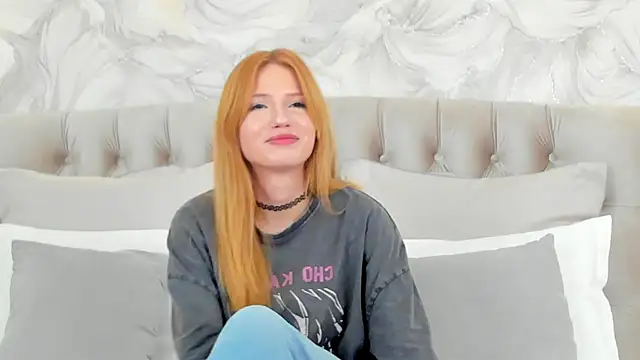 Snapshot of MelissaLiss chatting on 04.21.26 MelissaLiss online show from 04.21.26
