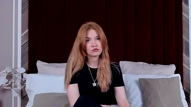 MelissaLiss online show from 07.12.26