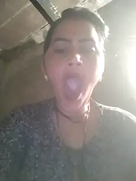Kalpana Rajput66 online show from 10.11.25