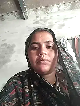 Kalpana Rajput66 online show from 10.19.25