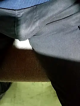 Snapshot of Mssbig chatting on 11.08.25 Mssbig online show from 11.08.25