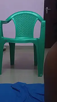 Snapshot of Kanneeswari chatting on 12.03.25 Kanneeswari online show from 12.03.25