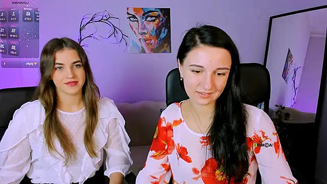 lina fox12 online show from 10.19.25