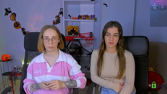 lina fox12 online show from 10.21.25