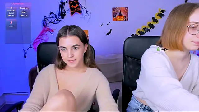 lina fox12 online show from 10.24.25