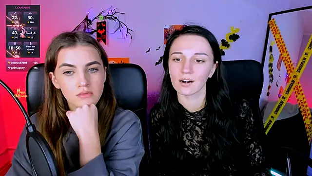 lina fox12 online show from 11.01.25