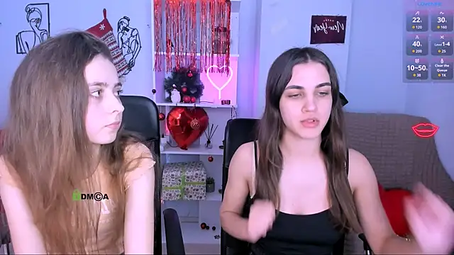 lina fox12 online show from 01.06.26