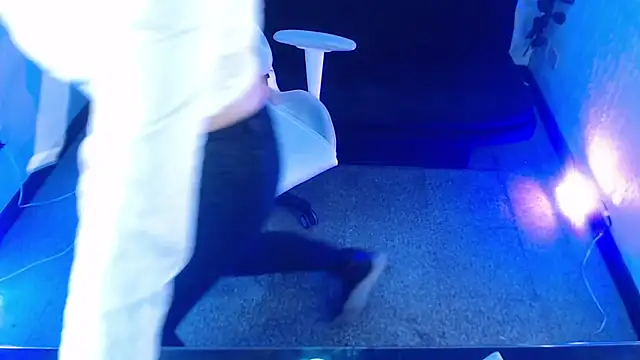 Lexy Storm 18 online show from 12.13.25