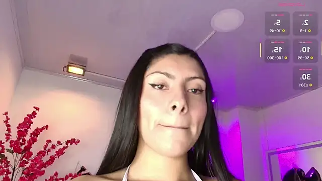 Gabriela milani online show from 10.25.25