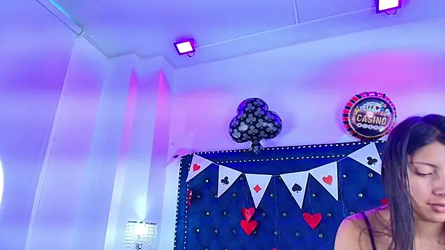 Gabriela milani online show from 02.23.26